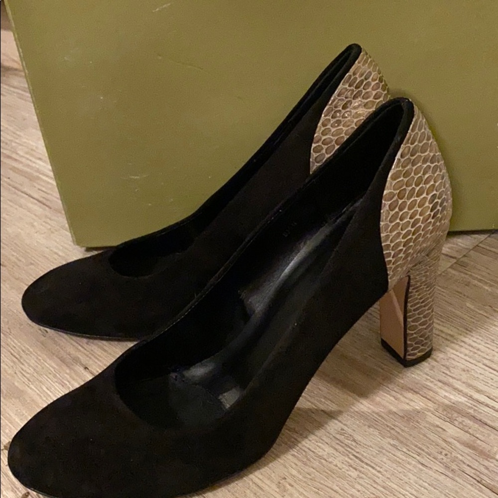 Womens Vaneli heels